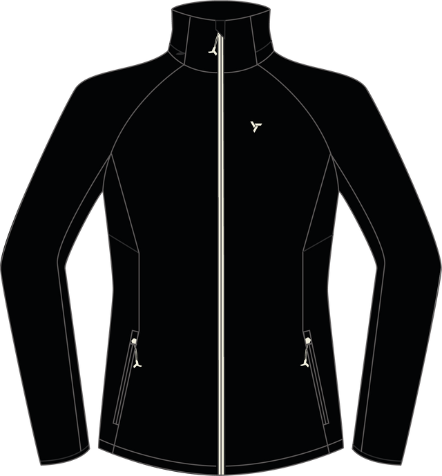 Damen Langlaufset XCW2502 Cassiana
