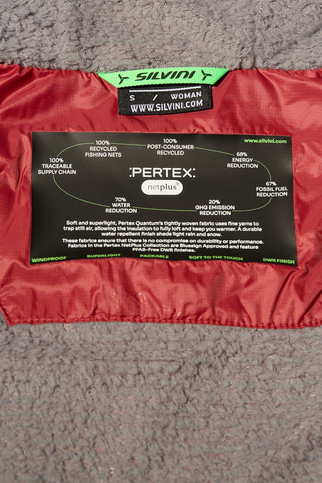 Damenjacke WJ2509 Sassolunga