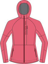 Damenjacke WJ2509 Sassolunga