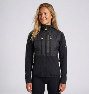 Damen Skitourenjacke WJ2516 Asprino