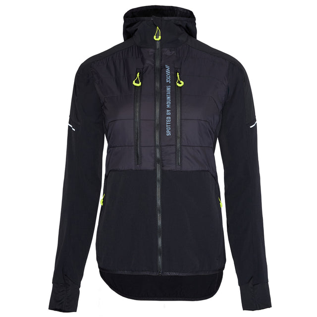 Damen Skitourenjacke WJ2516 Asprino