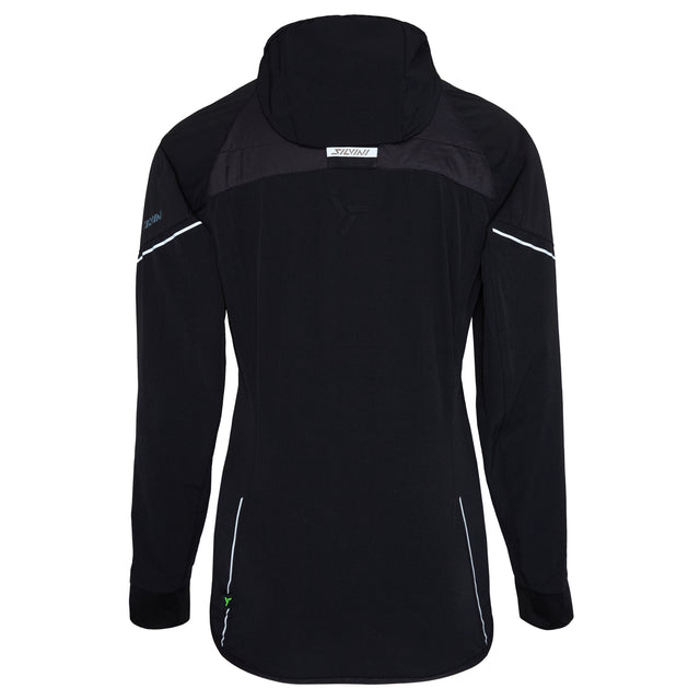 Damen Skitourenjacke WJ2516 Asprino