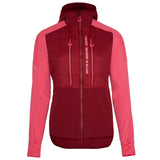 Damen Skitourenjacke WJ2516 Asprino