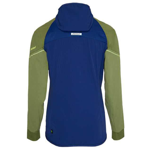 Damen Skitourenjacke WJ2516 Asprino