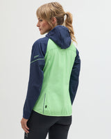 Damen Skitourenjacke WJ2516 Asprino