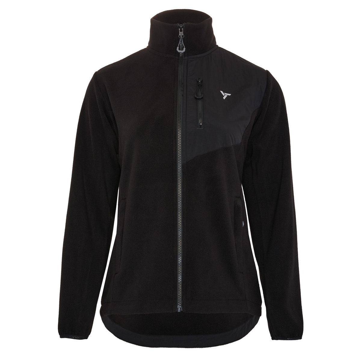 Damen Sport Fleece WJ2606 Anterselva