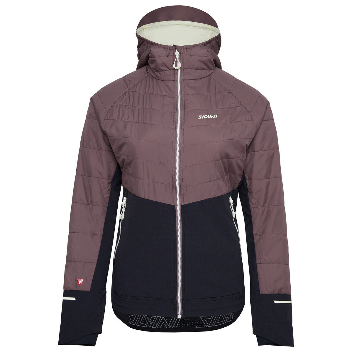 Silvini Damenjacke WJ2706 Campitella