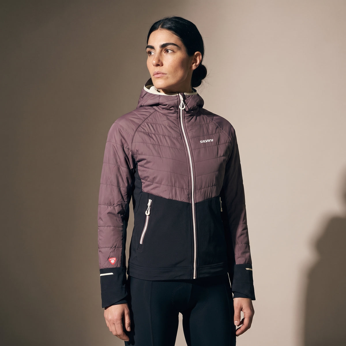 Silvini Damenjacke WJ2706 Campitella