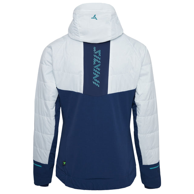Damenjacke WJ2706 Campitella