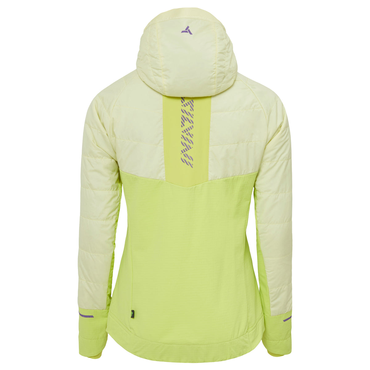 Silvini Damenjacke WJ2706 Campitella