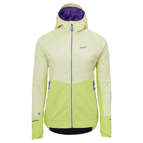 Damenjacke WJ2706 Campitella