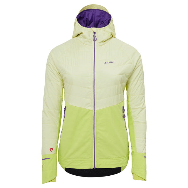 Damenjacke WJ2706 Campitella