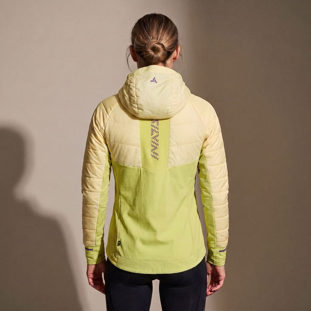 Damenjacke WJ2706 Campitella