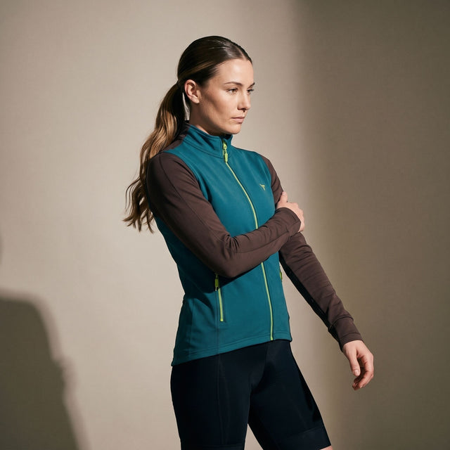 Damen Sweatshirt WJ2707 Arestina