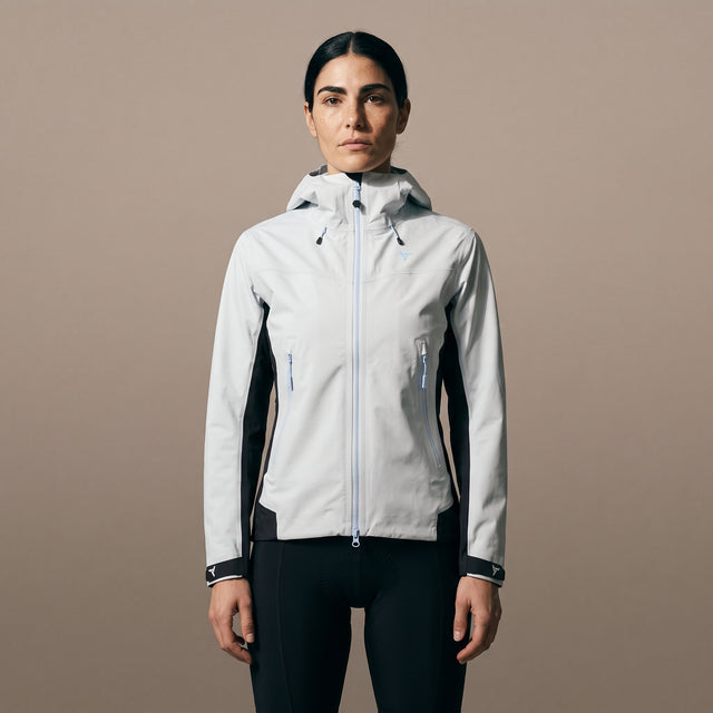 Damenjacke WJ2713 Garzena
