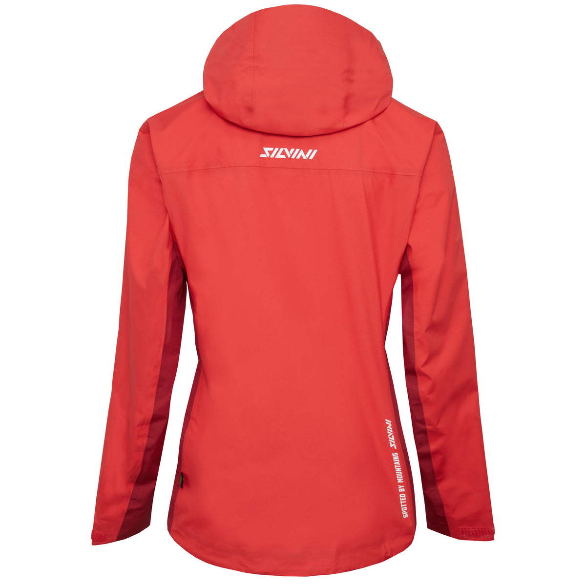 Silvini Damenjacke WJ2713 Garzena