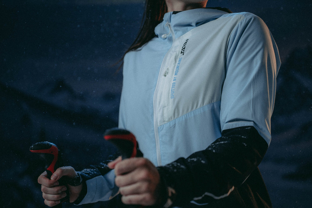Silvini Damenjacke WJ2714 Volpiana