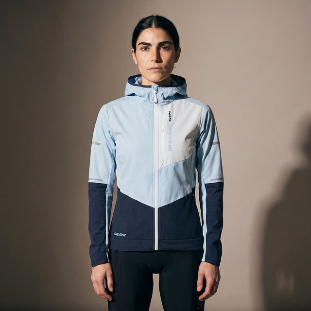 Damenjacke WJ2714 Volpiana