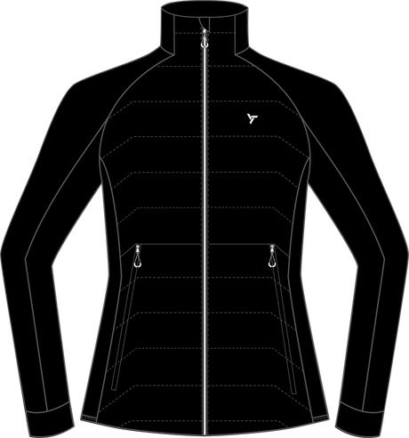 Damen Sweatshirt WJ2728 Sillaro