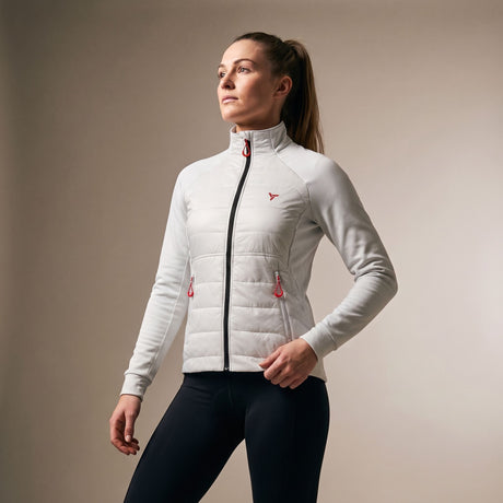 Damen Sweatshirt WJ2728 Sillaro