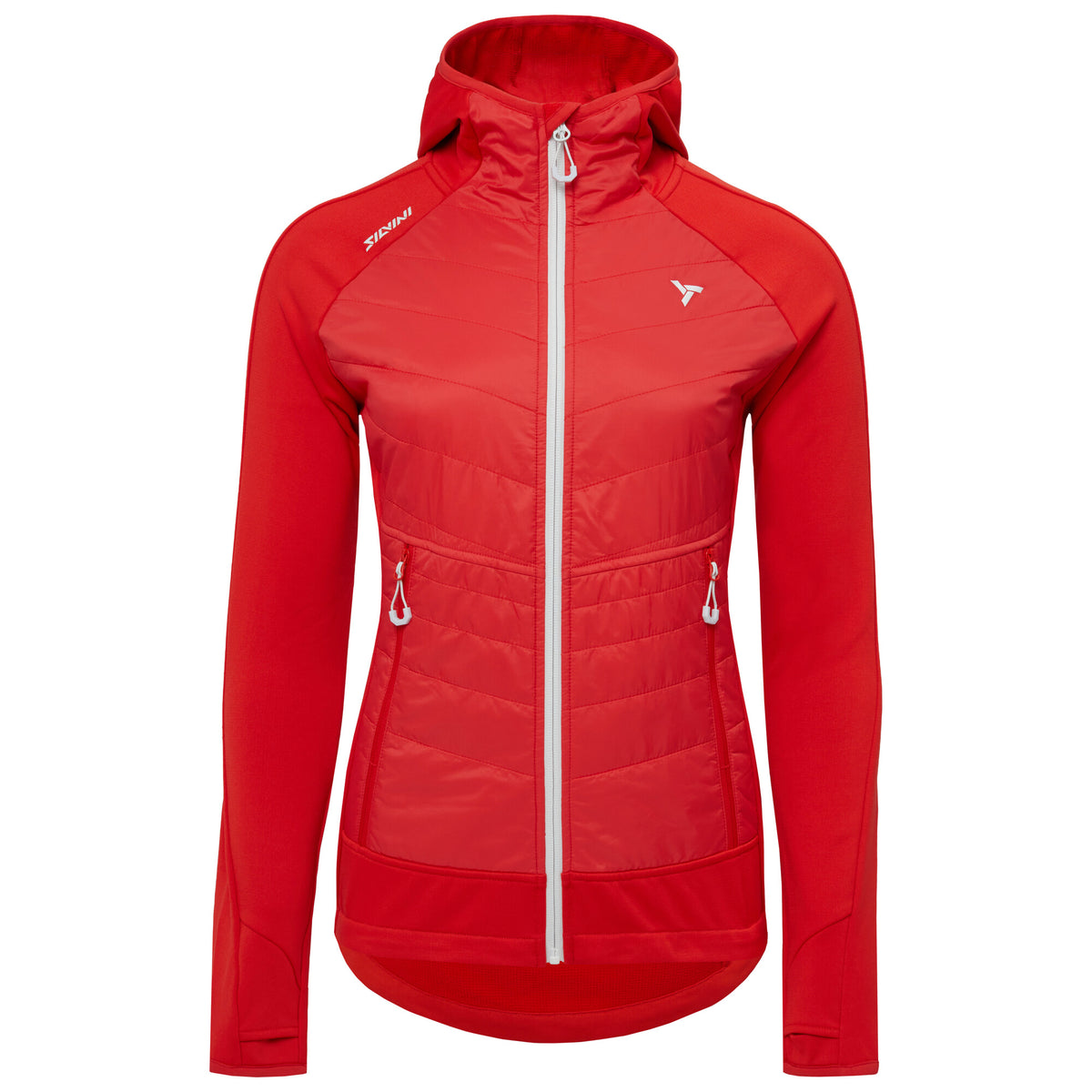 Silvini Damen Sweatshirt WJ2734 Divera