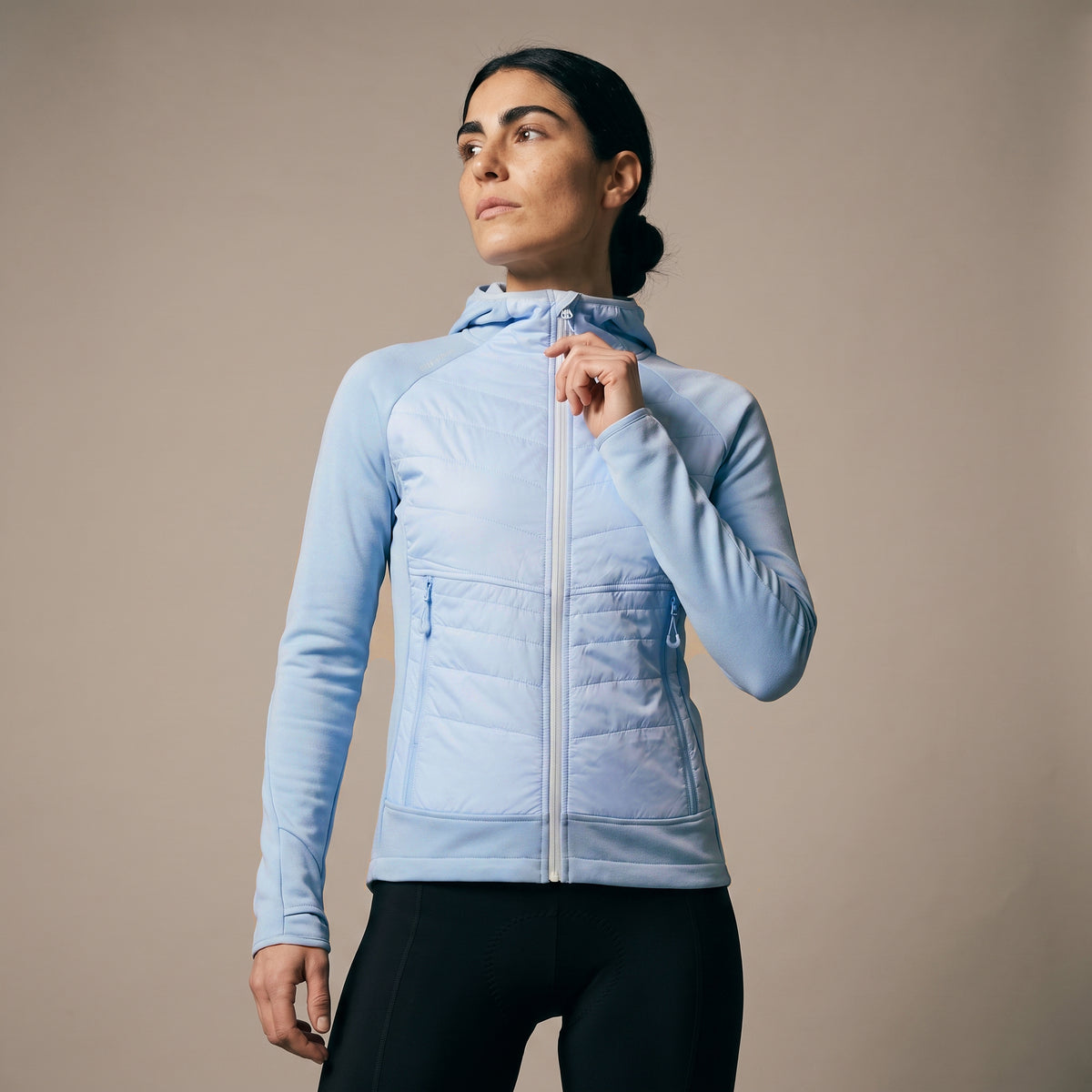Silvini Damen Sweatshirt WJ2734 Divera