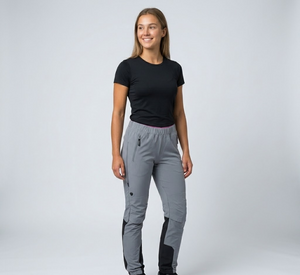 Silvini women's pants WP1145 Soracte