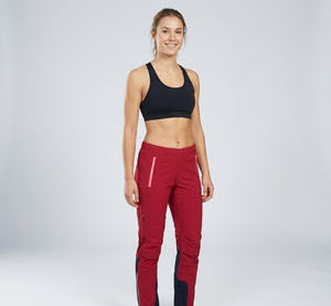 Silvini women's pants WP1145 Soracte