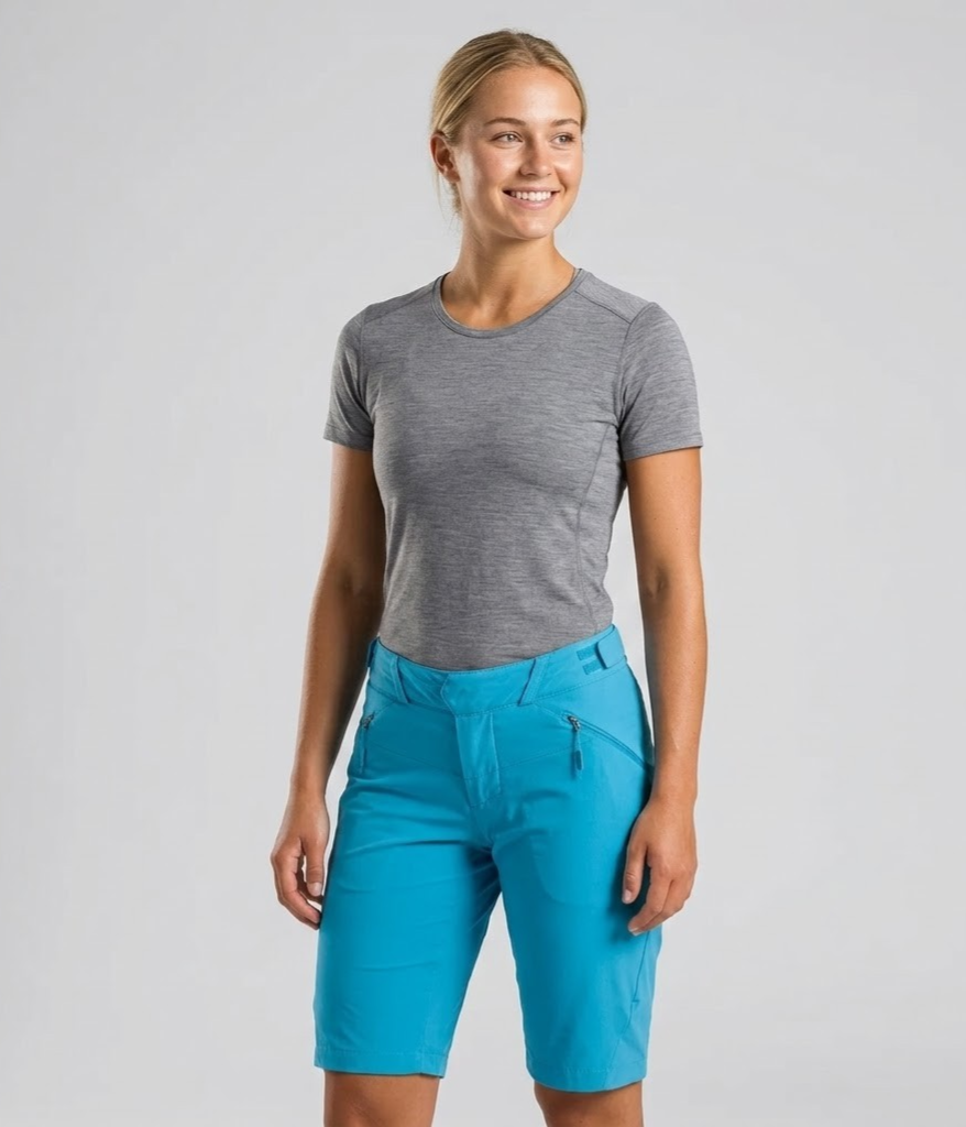 Damen Radsport Shorts WP1626 Alma