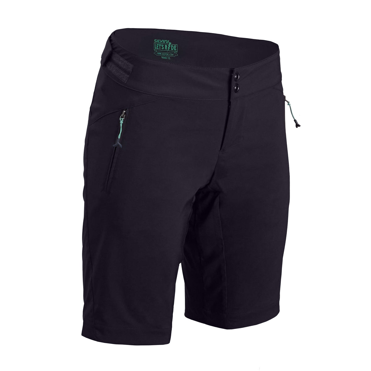 Damen Enduro Shorts WP1627 Patria