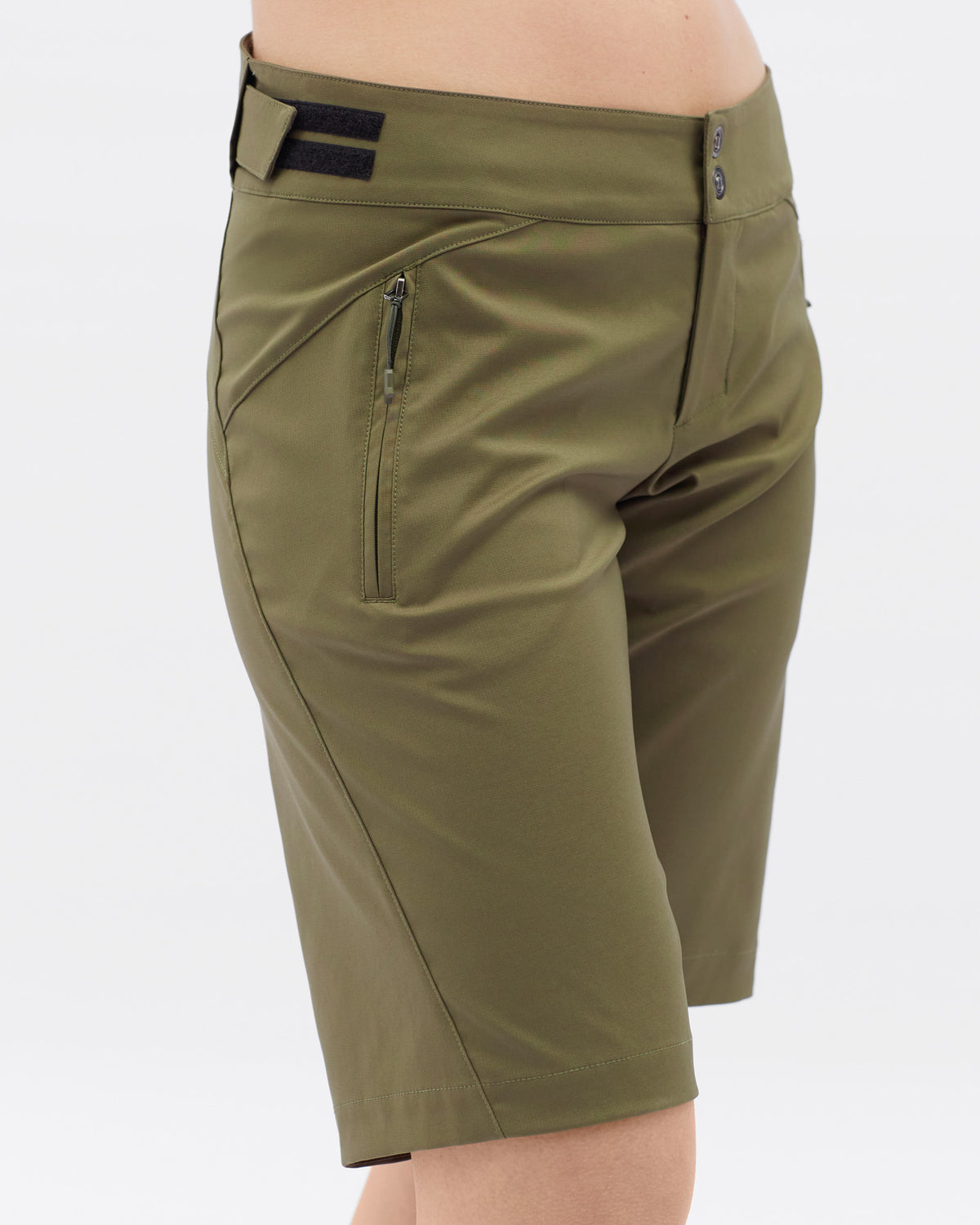 Damen Enduro Shorts WP1627 Patria