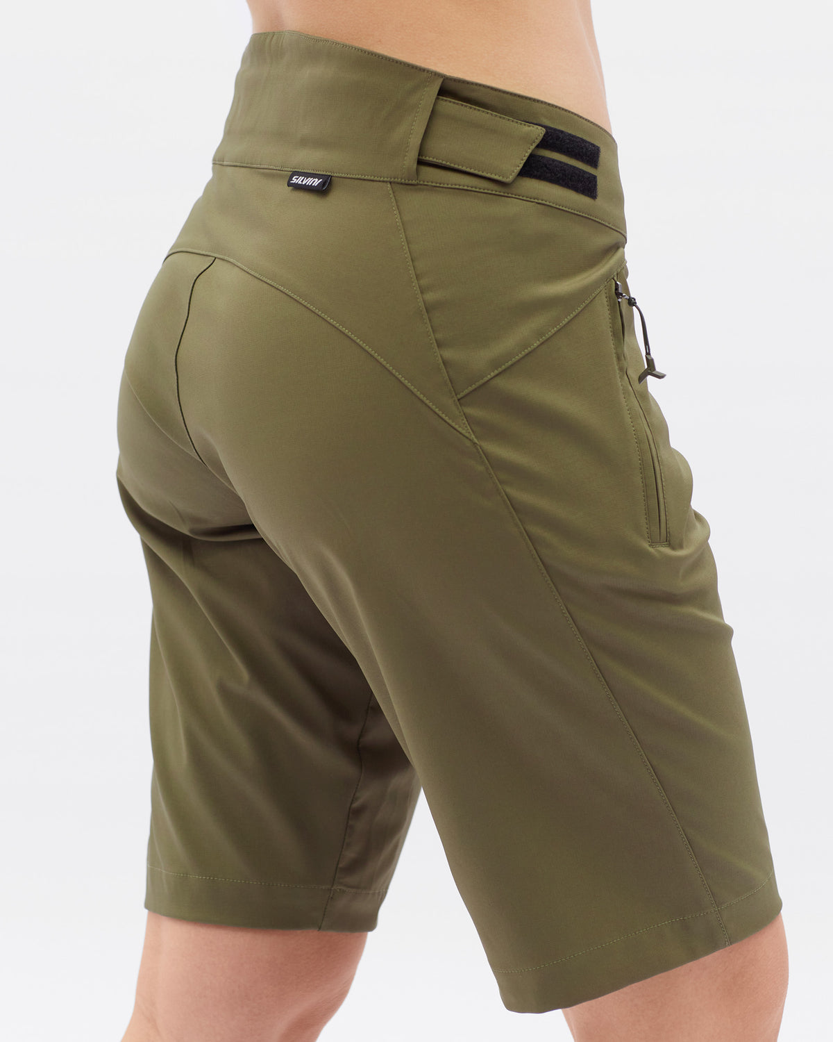 Damen Enduro Shorts WP1627 Patria