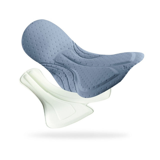 Damen Radhose WP1732 Rapone Pad