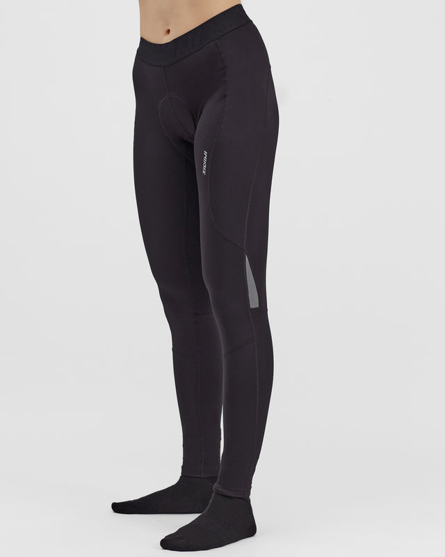 Damen Radhose WP1732 Rapone Pad