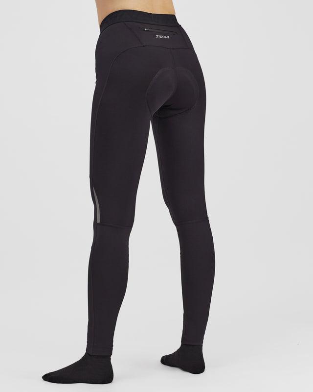 Damen Radhose WP1732 Rapone Pad