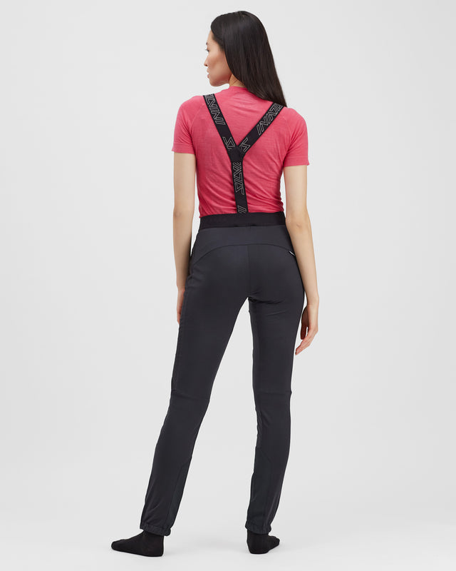 Damen Langlaufhose WP1740 Ordona