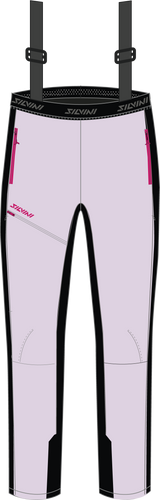 Damen Langlaufhose WP1740 Ordona