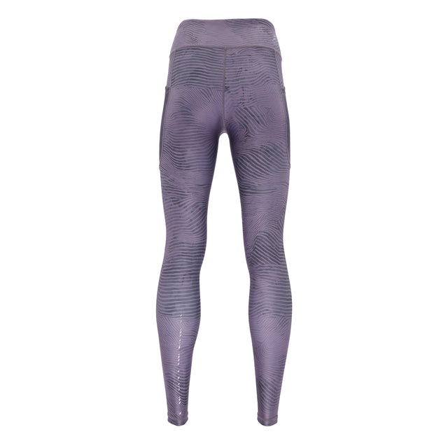Silvini women's leggins WP1909 Veroli
