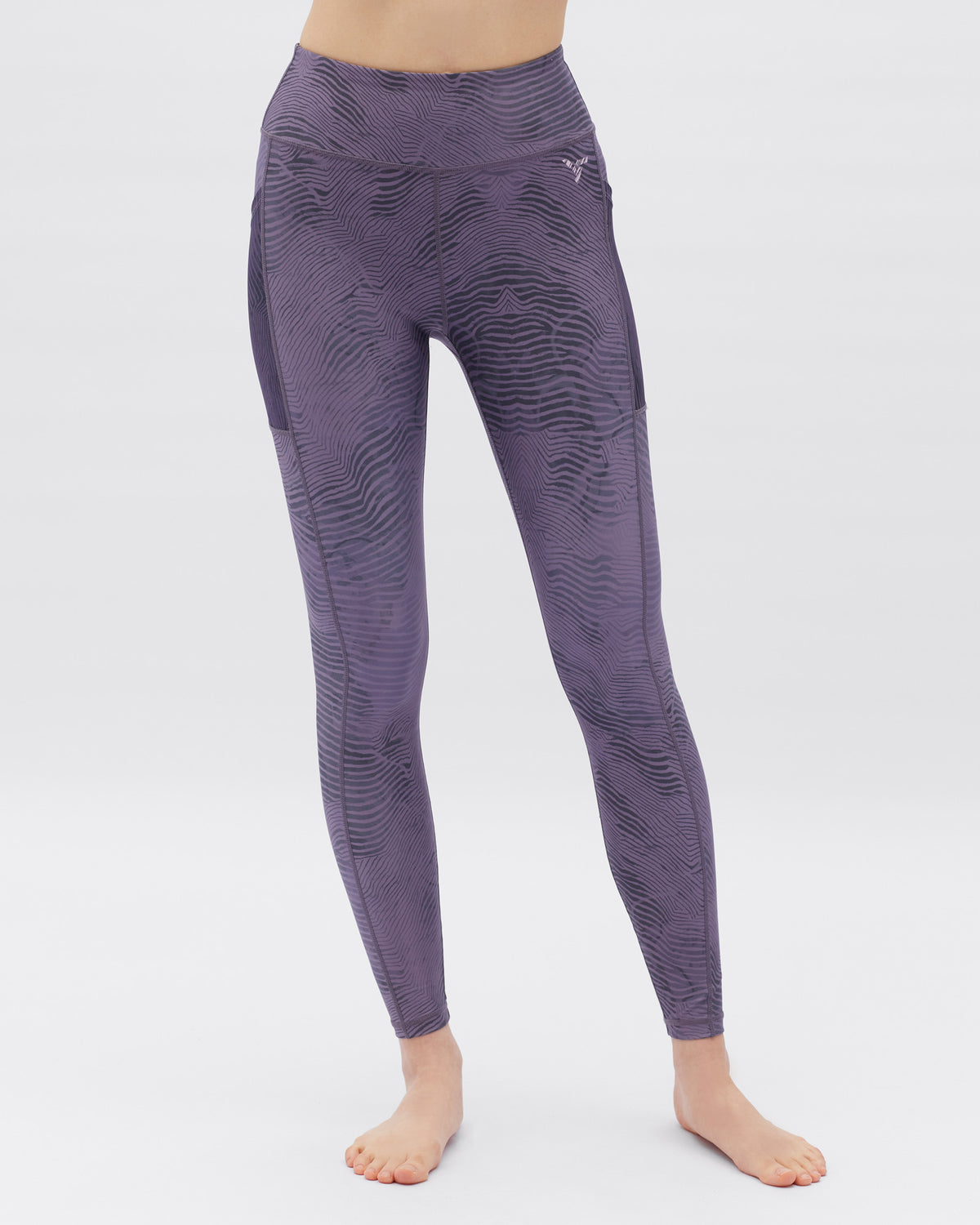 Damen Sportleggings WP1909 Veroli