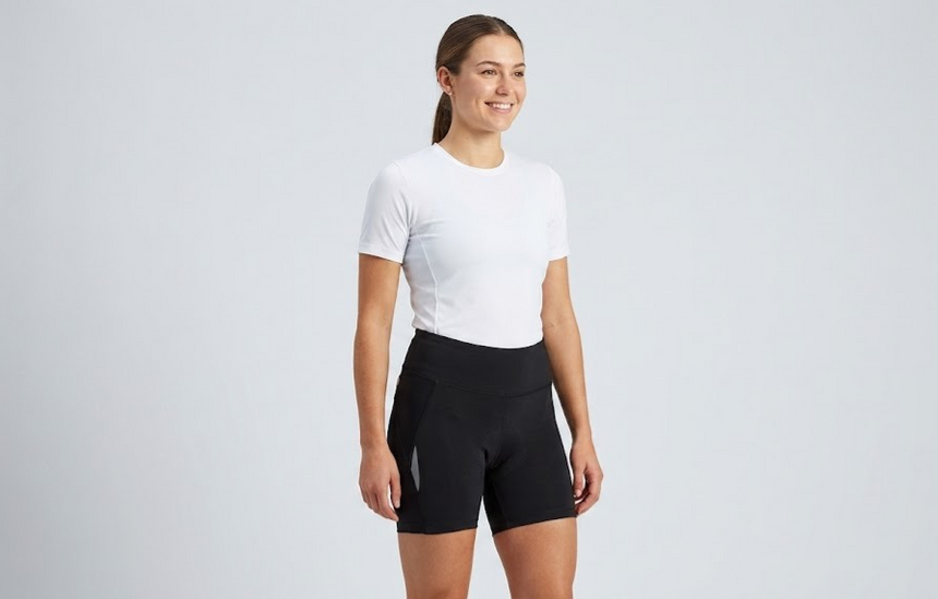 Damen Shorts WP2035 Merana
