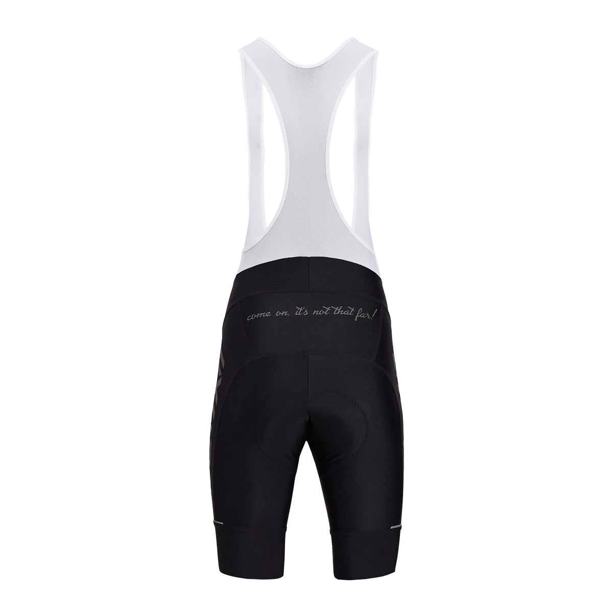 Damen Radhose mit Träger WP2046 Suela