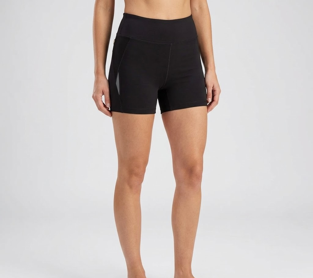 Damen Sommer Shorts WP2051 Lugana