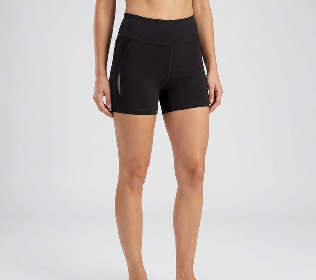 Damen Sommer Shorts WP2051 Lugana