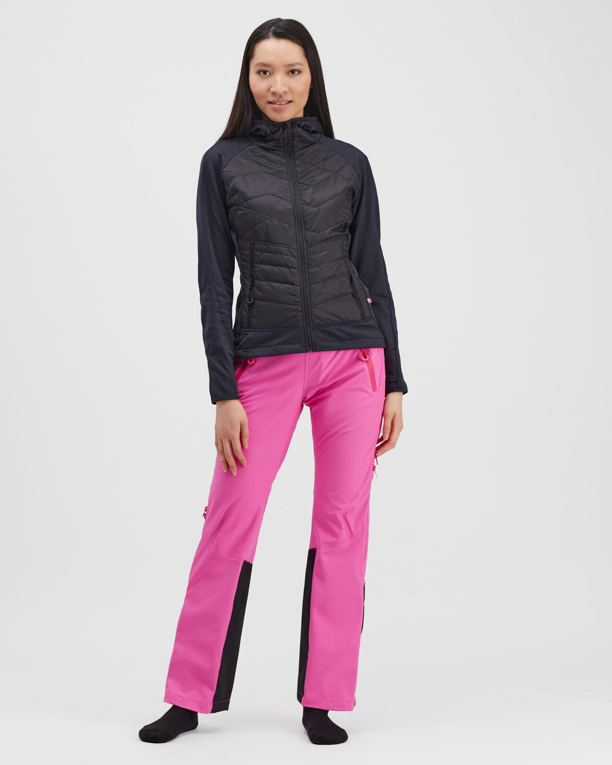 Damen Skitouringhose WP2111 Neviana