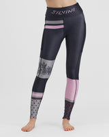 Damen isolierte Leggings WP2123 Veniana
