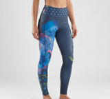 Damen isolierte Leggings WP2123 Veniana