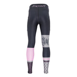 Damen isolierte Leggings WP2123 Veniana