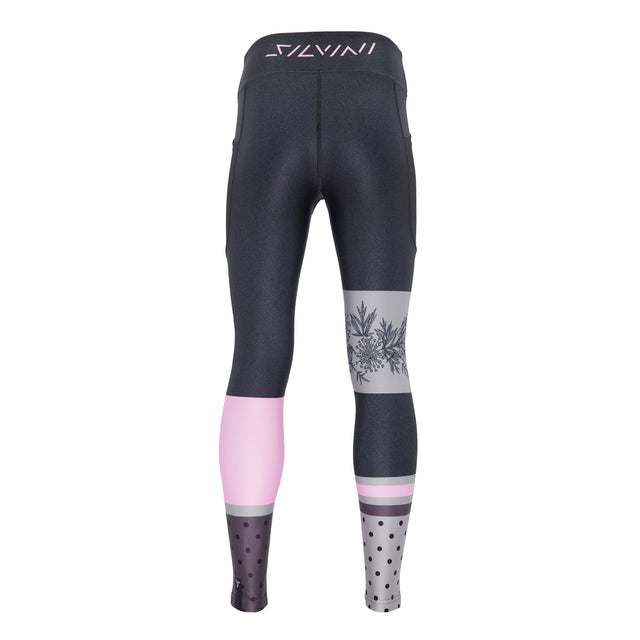 Damen isolierte Leggings WP2123 Veniana