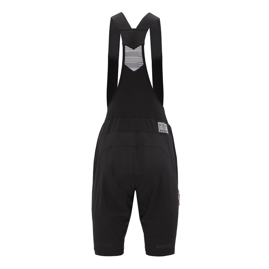 Damen 2-in-1 Shorts WP2220 Larrea