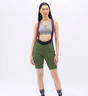 Damen 2-in-1 Shorts WP2220 Larrea
